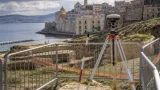 I Campi Flegrei: il suolo continua a sollevarsi a circa 10 mm al mese, bilancio settimanale dell’Osservatorio vesuviano