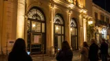 Sciopero nazionale del 27 ottobre: possibili disagi alle stagioni del Teatro di Napoli