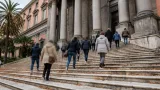 1° novembre 2026: ingresso gratuito nei luoghi statali della Campania per la «Domenica al Museo»