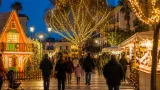 Casamicciola prepara il calendario natalizio: luminarie dal 5 dicembre