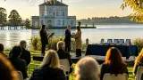 Al Fusaro i vincitori del Premio Michele Serio: Markaris ospite d’onore e sei opere premiate