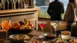 Bacoli, Borgo 50 rinnova l’offerta autunnale tra pescato flegreo, orto e cocktail d’autore