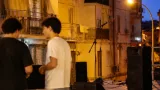 Rai 4 manda in onda «Stranger Tape in Town»: Napoli e la scena musicale, Fuorigrotta al centro
