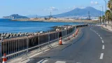 Giro d’Italia, Napoli attende l’arrivo del 18 maggio 2027