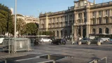 Fratelli d’Italia in piazza Garibaldi contro burka e niqab