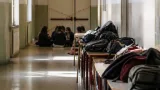 Occupato il liceo Ettore Majorana di Pozzuoli: studenti denunciano mancanze e palestra inagibile