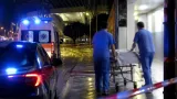Tifoso del Portici in condizioni gravissime dopo gli scontri a Pozzuoli: operato in ospedale