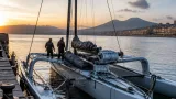 Francesco Bruni lascia Luna Rossa e sarà timoniere e skipper del Tudor Team Alinghi