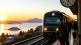 EAV: dal 26 ottobre una nuova corsa Sarno–Napoli e più collegamenti mattutini Poggiomarino–Sarno