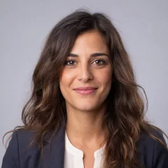 Lucia Carandente