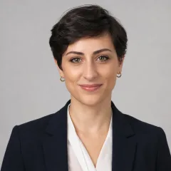 Rosaria Lubrano