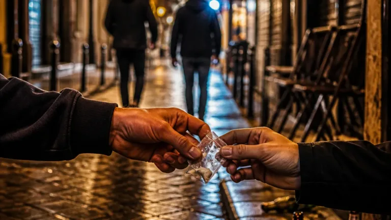Napoli, denunciato per truffa: ha venduto sale da cucina spacciandolo per cocaina a un turista tedesco