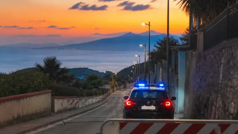 Scontri dopo Puteolana-Portici, il gip convalida due arresti e ne annulla tre