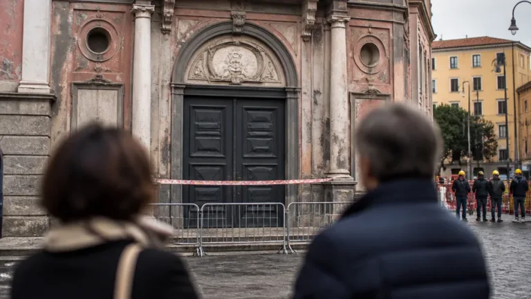 Teatro Sannazaro: cinque milioni stanziati, Giuli chiede il dissequestro per l’acquisizione