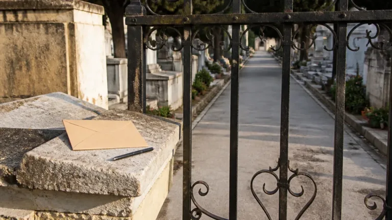Forio avvia azioni legali per la gestione dei cimiteri: il Comune chiede oltre 72 mila euro