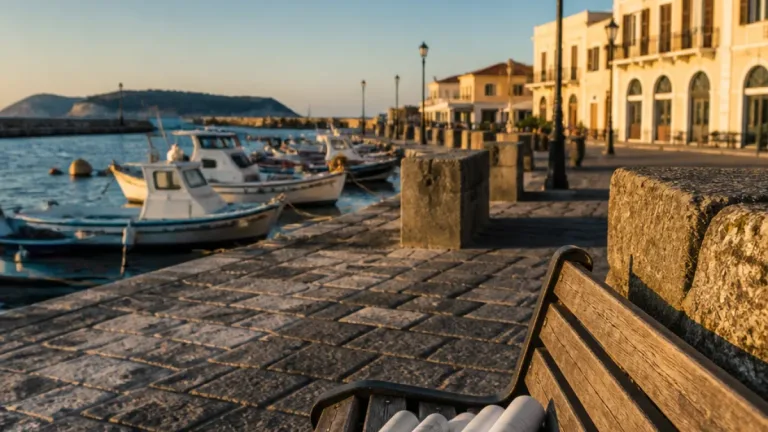 Forio affida incarico tecnico per il porto: 4.190 euro per la documentazione progettuale