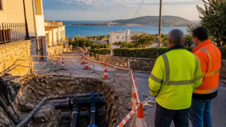 Regione: diffida e messa in mora per i lavori a Pilastri, chiesto l'intervento delle autorità