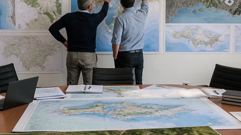 Ischia, confronto a Napoli tra commissario alla ricostruzione e Autorità di Bacino sul rischio idrogeologico