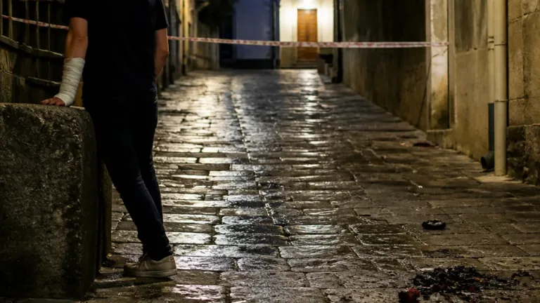 Ischia, esplode un «cobra» nel rione Ortola: 14enne ferito alla mano e dimesso dall'ospedale