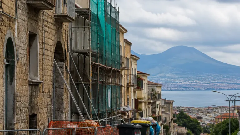 Ecosistema Urbano 2026: Napoli ultima in Italia, anche le altre città campane in posizioni basse