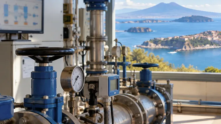 Acqua, l’Eic approva le tariffe 2026-2027: aumenti fermi per tre gestori