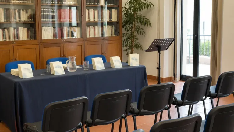 Bacoli, alla biblioteca comunale la presentazione del libro «Tra donne»