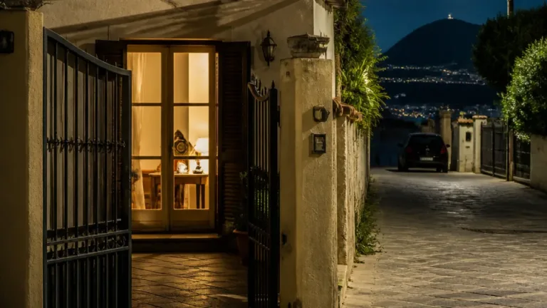 Furto nella casa di Alisson Santos a Giugliano: rubati Rolex e una collana, auto ritrovata a Villaricca