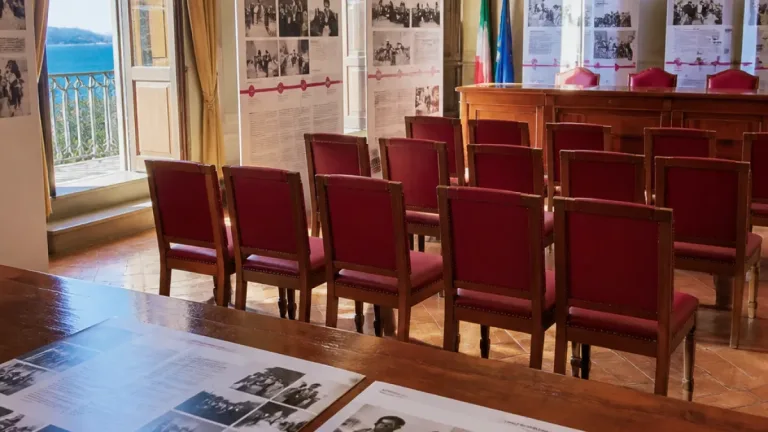 Parità, Fico e Manfredi inaugurano la mostra sulle donne della Repubblica