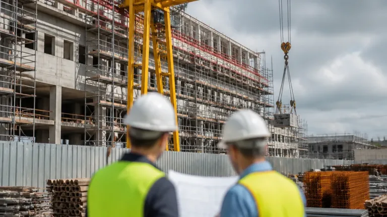 Cardarelli: ripartono i lavori del Padiglione C per 150 nuovi posti letto e 8.000 m²
