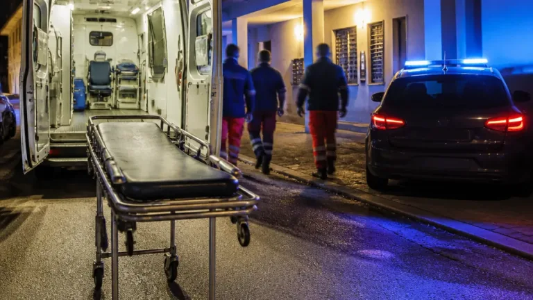 Medico del 118 aggredito a Mugnano, prognosi di 30 giorni: l'Asl Napoli 2 Nord annuncia costituzione in giudizio