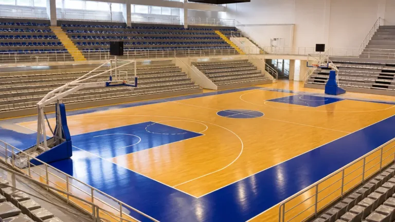 Basket, PSA Napoli Est riceve Latina per il recupero della quarta giornata
