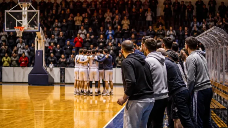 Napoli Basketball espugna Tortona 92-90 e sale a quota 8: rimonta da 16 punti e quarto successo in cinque gare