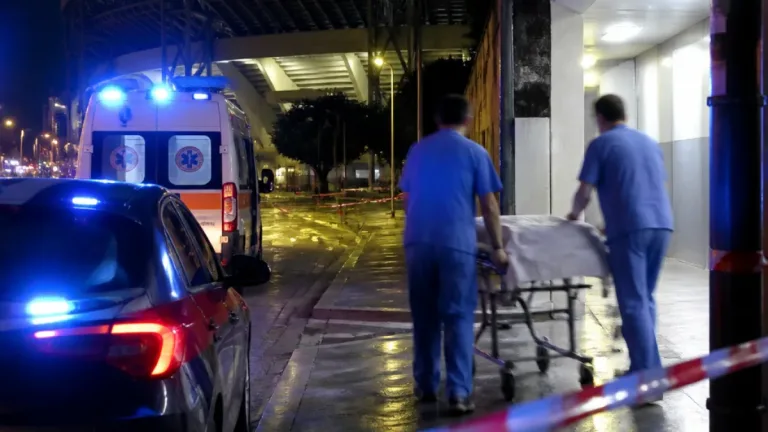 Tifoso del Portici in condizioni gravissime dopo gli scontri a Pozzuoli: operato in ospedale