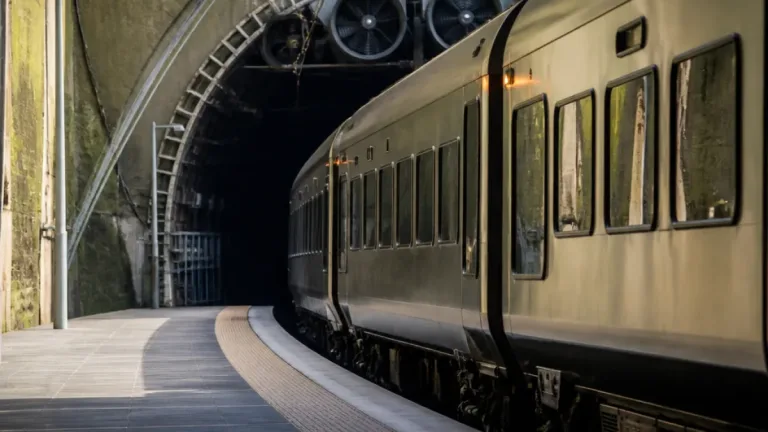 Linea 2, al via i test nella galleria tra Campi Flegrei e Pozzuoli